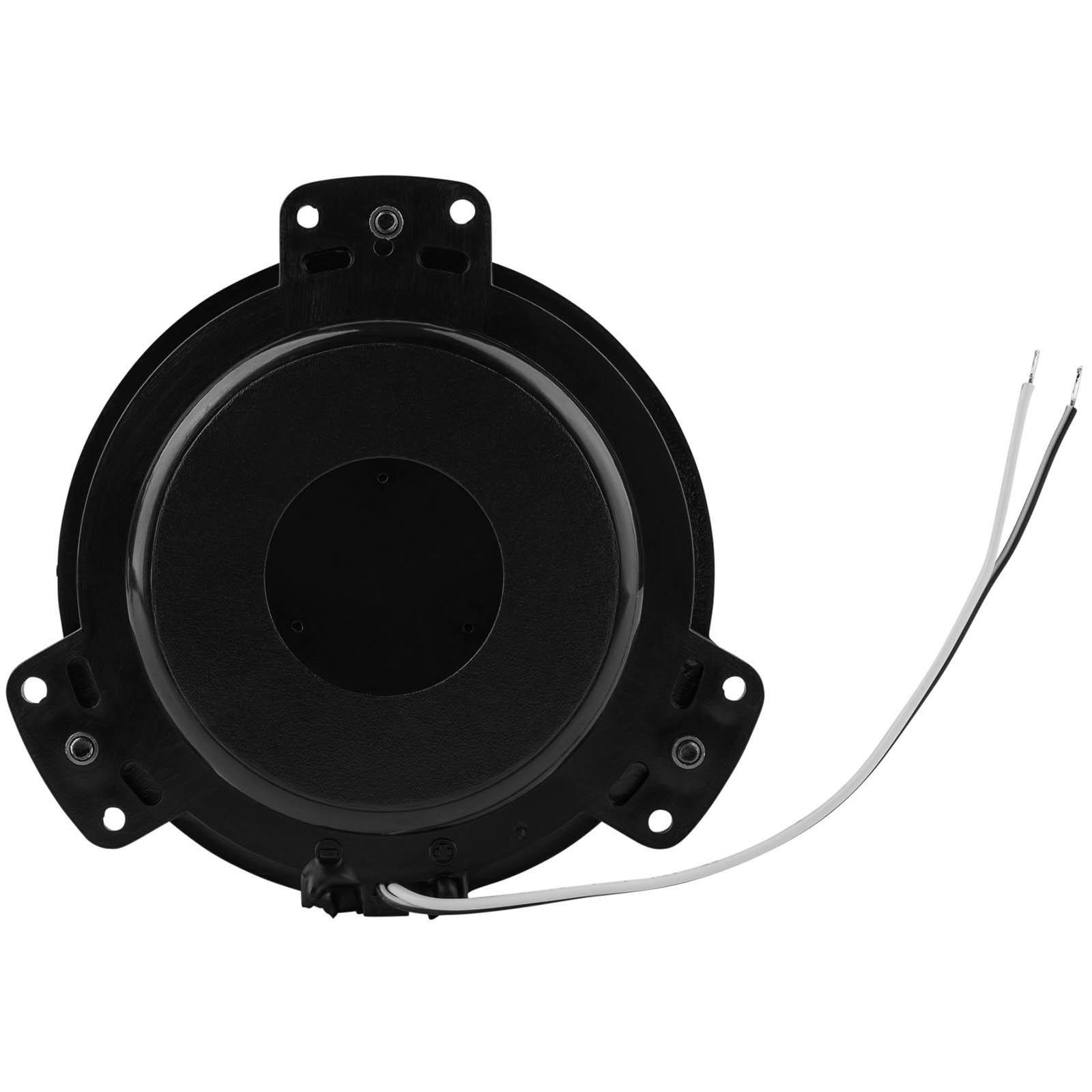 Dayton Audio Tactile Transducer Mini Bass Shaker 8 Ohm 4 Pack TT25